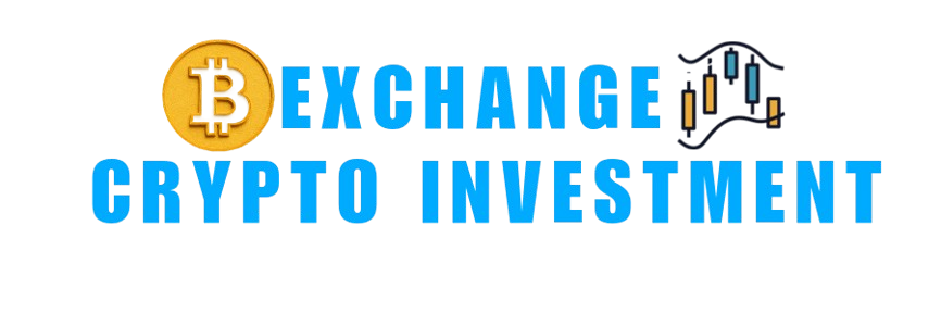 Exchange Crypto Investment